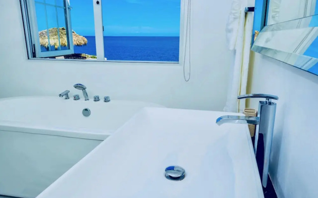 Stunning Ocean View