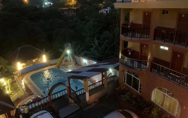 Hotel Los Bancos