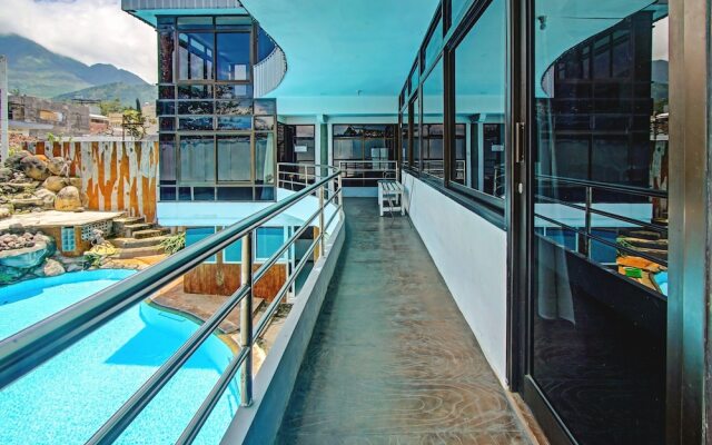 OYO Life 90077 Live Homestay