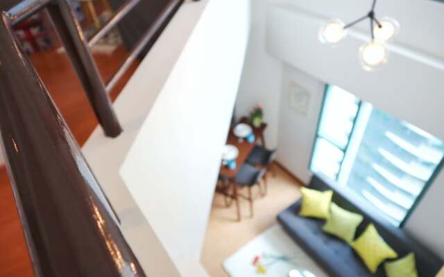 McKinley Residences