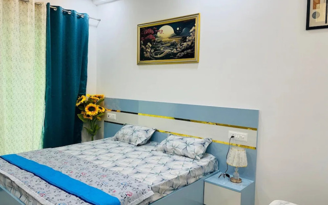 Kashu Studio Apartments