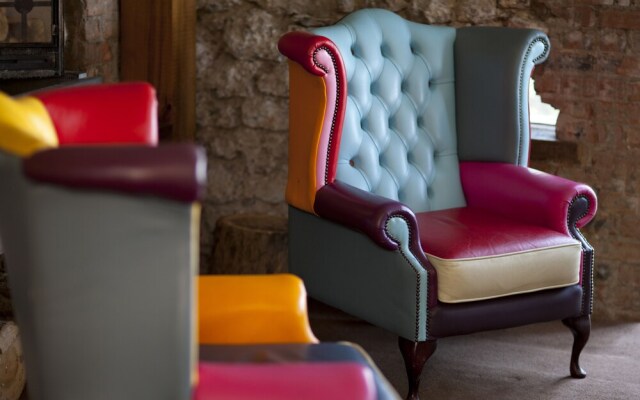 Oxwich Bay Hotel