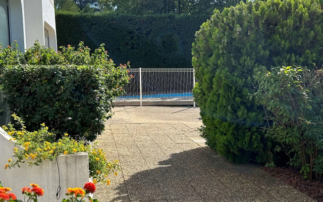 Kyriad Martigues Sud