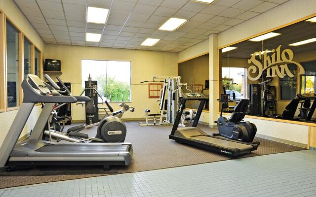 MainStay Suites Coeur d'Alene