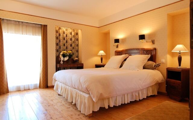 La Closerie Saint Martin