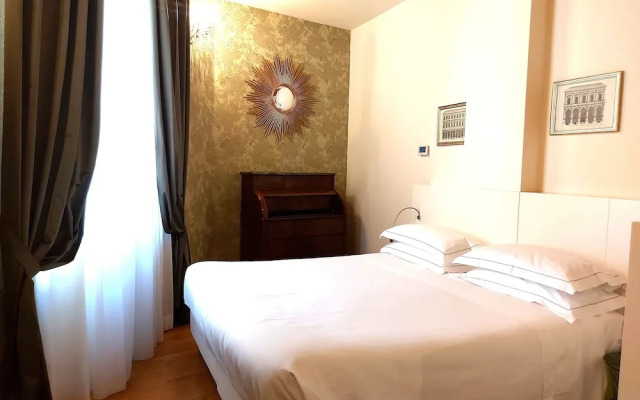 Phi Hotel Bologna