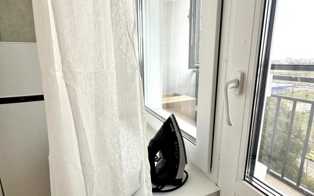 Апартаменты на улице Космонавтов 61 Е