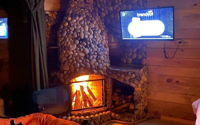 Peruma Otel Bungalov