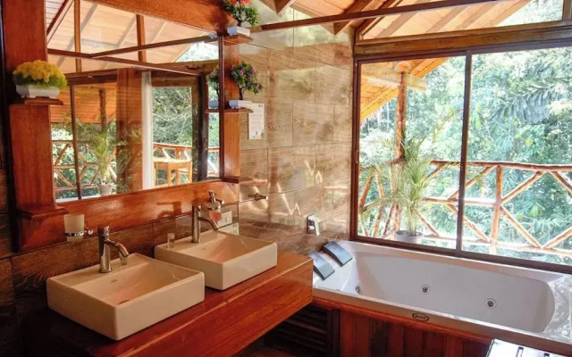 Suchipakari Jungle Lodge