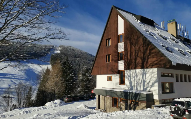 Parkhotel Harrachov