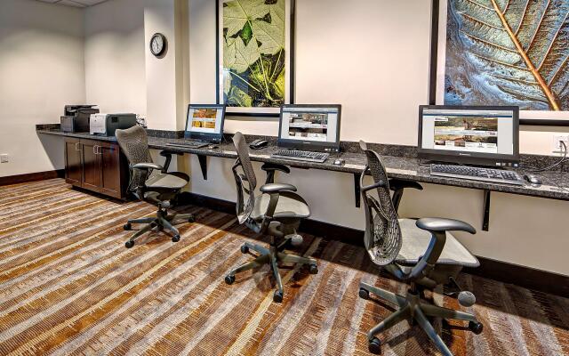 Hilton Garden Inn Nashville Downtown/Convention Center