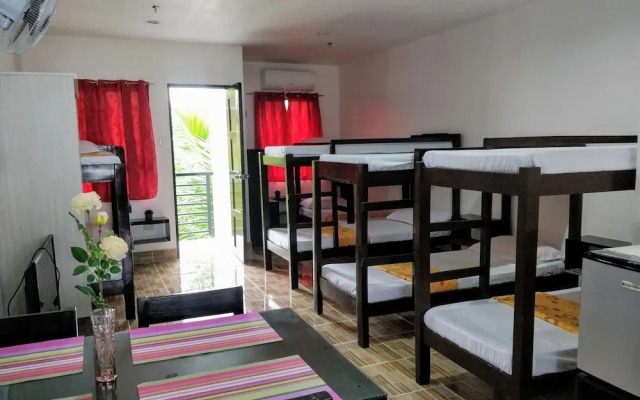 Spacious Private apartment at Laorenza Residences