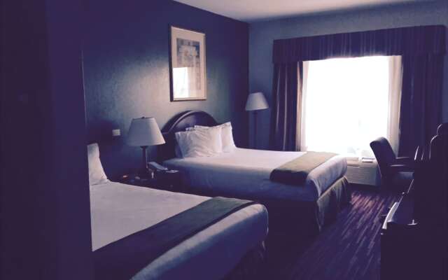Stay Inn & Suites Montgomery