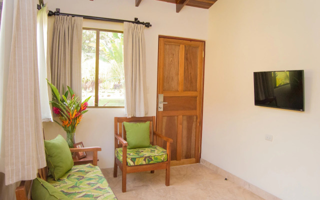 La Foresta Nature Resort