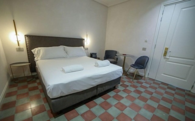 20 Miglia Boutique Hotel