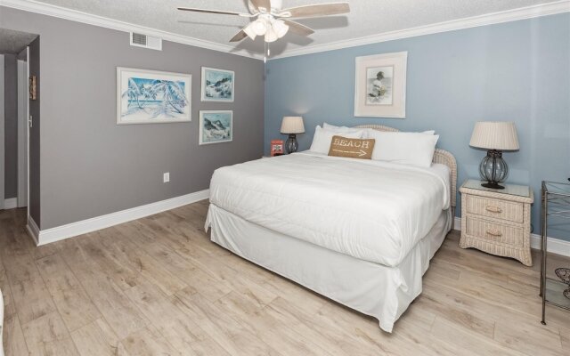 Shoreline 3042 Condo