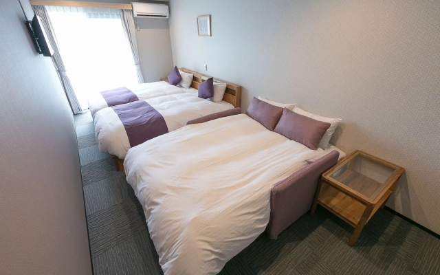 Stay SAKURA Kyoto Shijo Karasuma