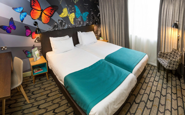 Holiday Inn Salisbury - Stonehenge by IHG