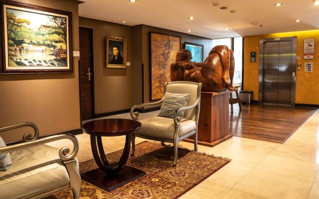 Tierra Magica B&B and Art Studio