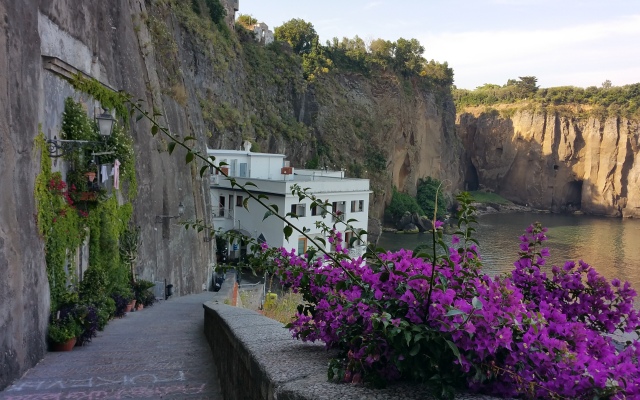 Hotel Giosuè a mare