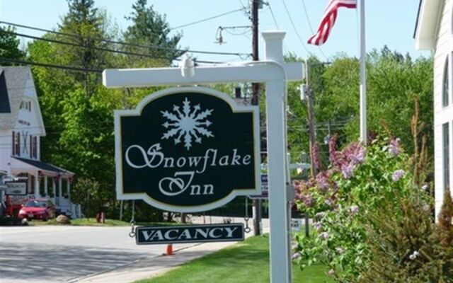 The Snowflake Inn