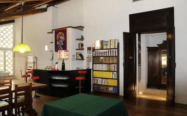 La Dimora di Borgoforte