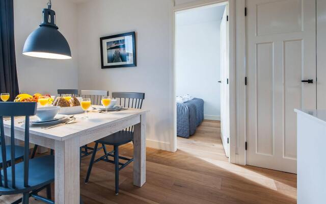 Short Stay Group De Pijp Boutique Serviced Apartments Amsterdam