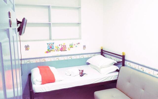 Jas Guest House