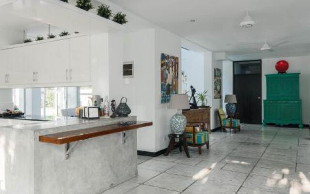Casa Mija