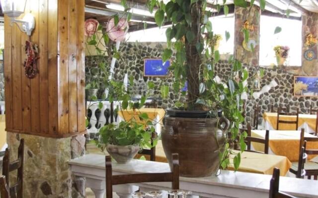 Hotel Restaurant Diana