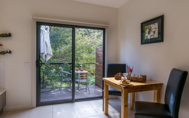 Balconies Dolphincove