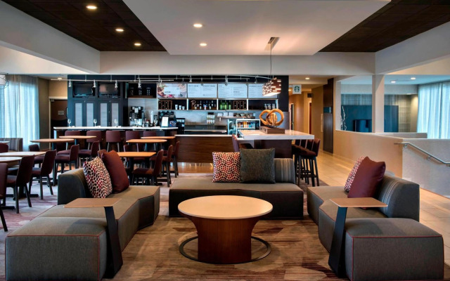 Courtyard by Marriott Poughkeepsie