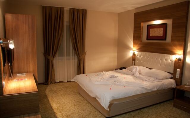 Riada Hotel