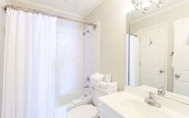 Gulf Shore Condo #601