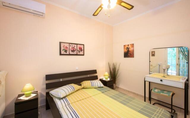 Pasiphae Holiday Apartments