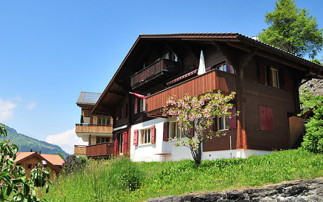 Eigersonne