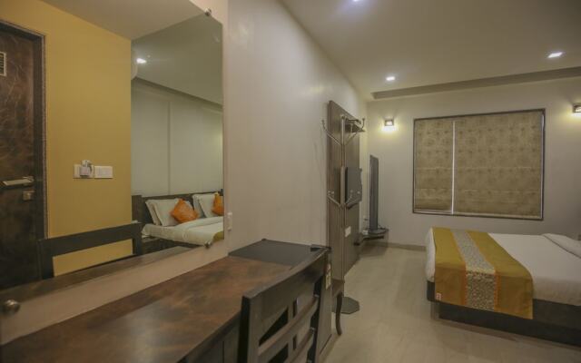 Hotel Kabir
