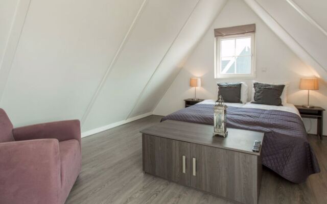 EuroParcs Resort De Rijp 23126