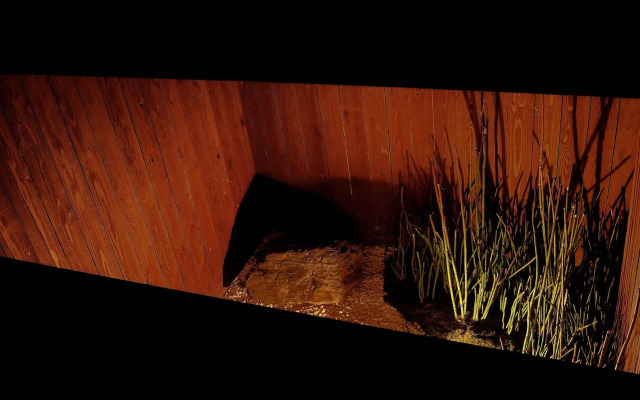 Theatre and Library Residence -Kyoto Imagumano-