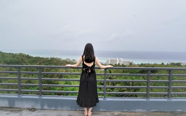 Saipan Emerald Villa