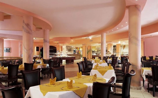 Almas Palace Resort (Families & Couples Only)