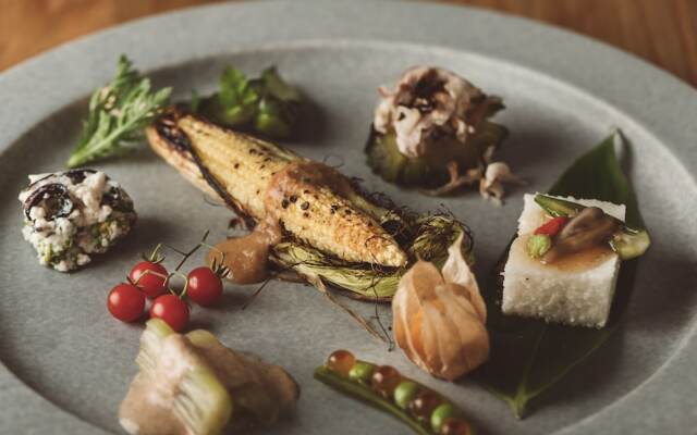 NIPPONIA Kosuge Village