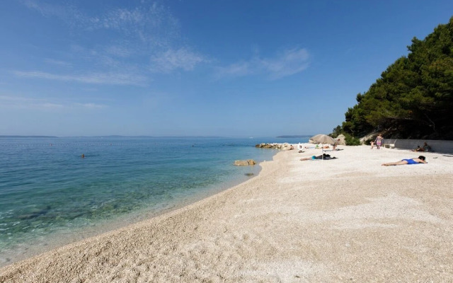 Beach Apartments in Stobreč