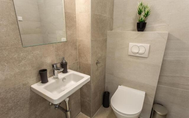 LINA - PG, 2 Bedroom Apartment