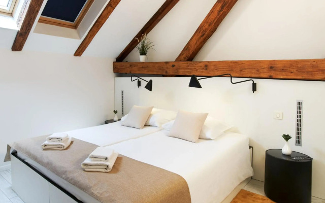 Art Hotel Like