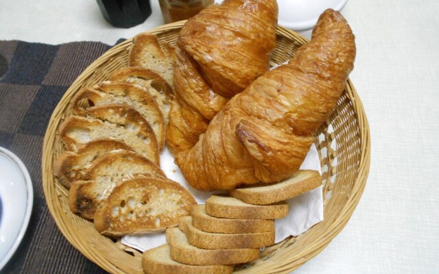 Montauban chambre d'hôtes Le 77