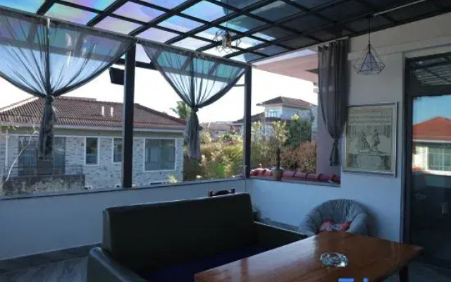 Tengchong Senya Golf Villa Resort