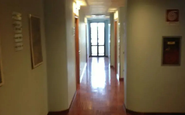 Hotel Ristorante Moretti