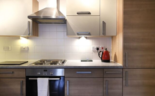 2 Bedroom Apartment in Borough London