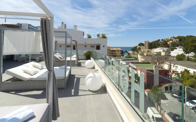 Hotel Diamante